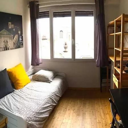 Saint-antoine 아파트 Chambéry